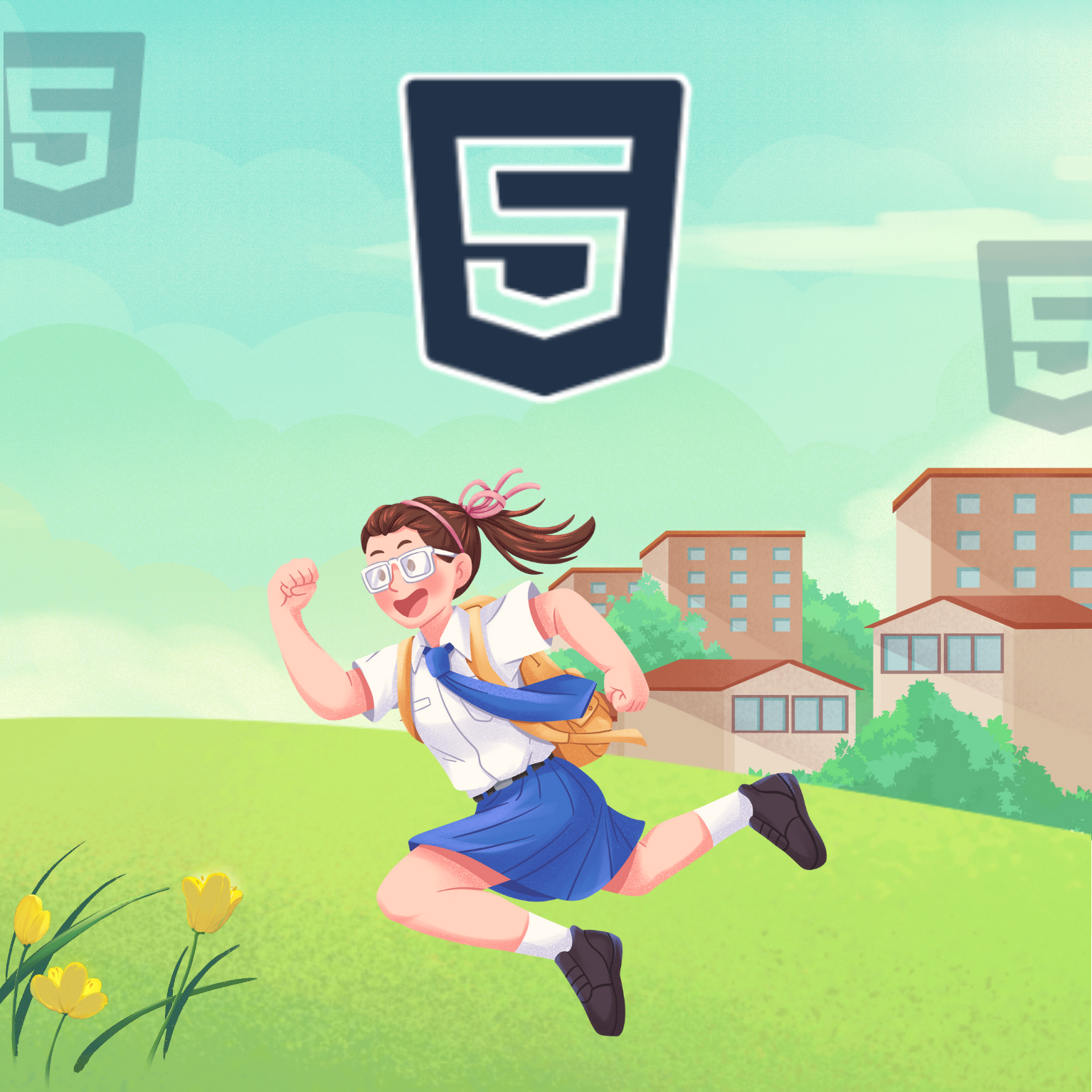 การแข่งขัน Computer Graphic and Homepage Contest