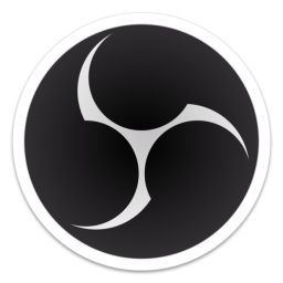 Open_Broadcaster_Software_Logo